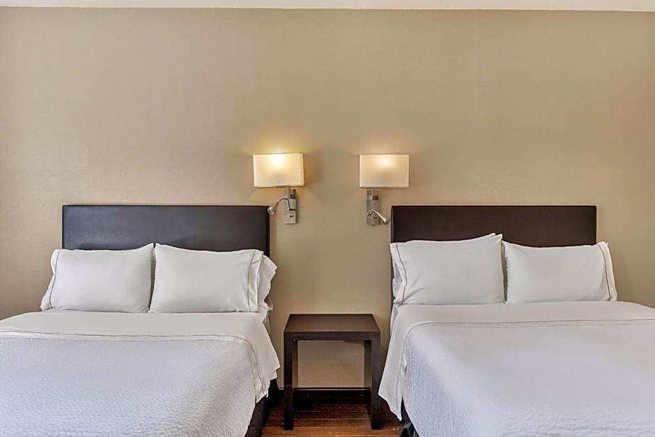 Fiesta Inn Centro Historico