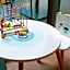 ibis Styles Paris Saint Denis Pleyel