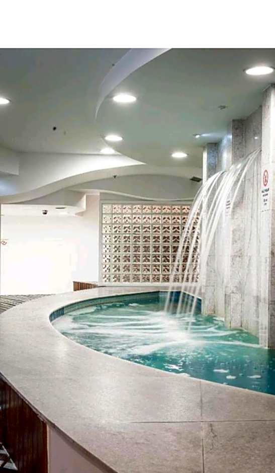 Guarulhos flat services, aeroporto