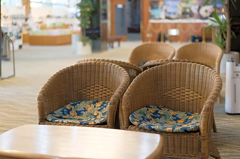 Ohkido Hotel