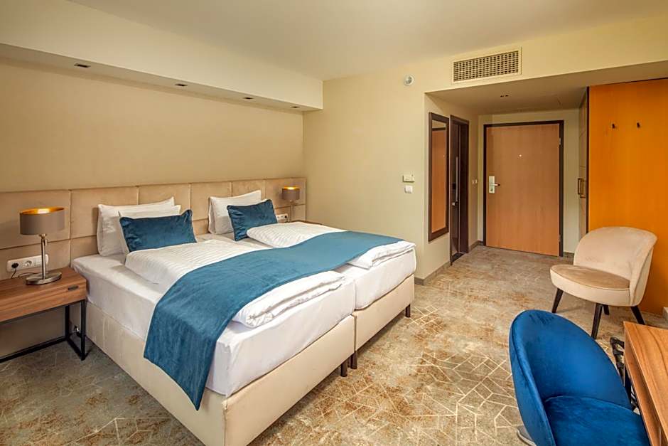 Fagus Hotel Conference & Spa
