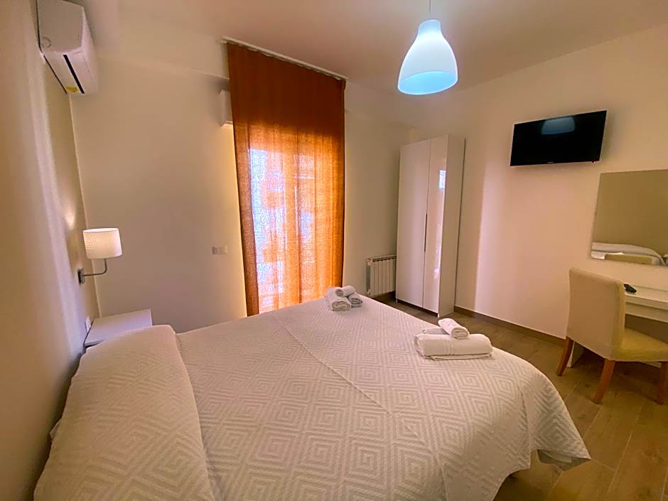 B&B Casa al Vicolo 2