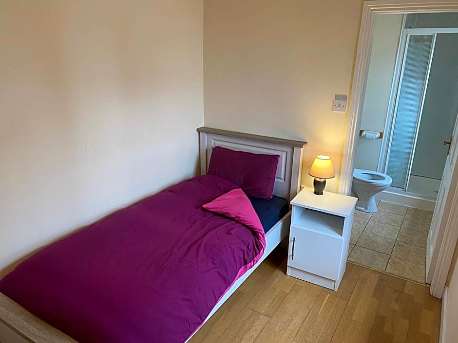 Mount Brandon Hostel