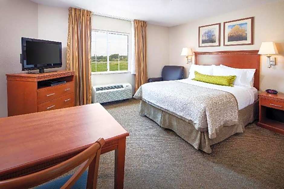 Candlewood Suites Bellevue By IHG
