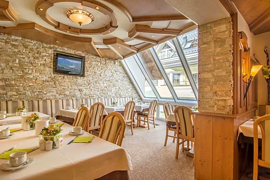 Alphotel Garni Salner