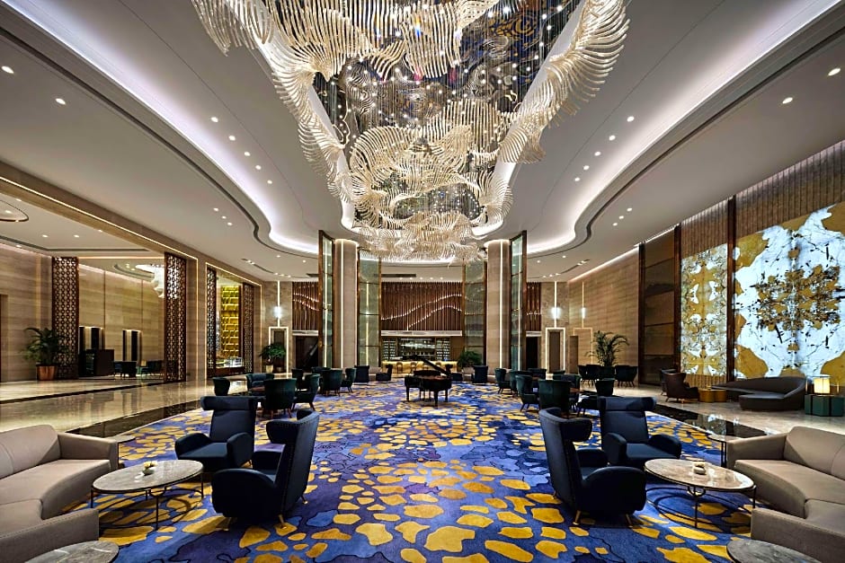 Howard Johnson Jimei Lake Plaza Xiamen