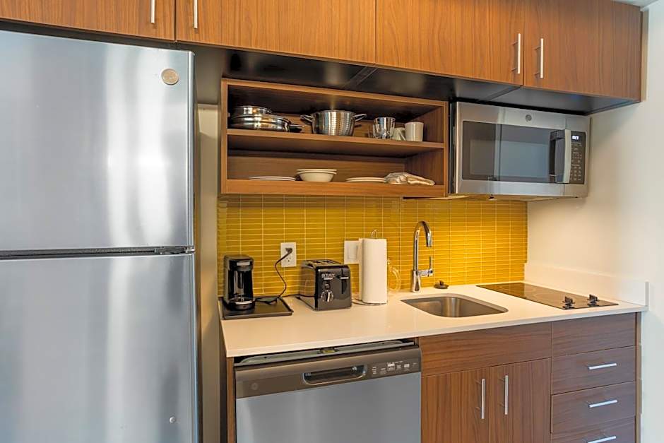 MainStay Suites North - Central York 