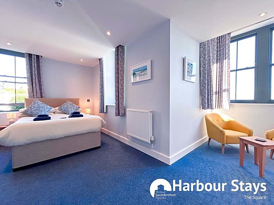 Harbour Stays at Ocean Square