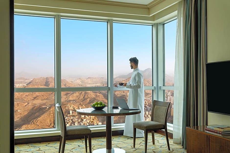 Movenpick Hotel & Residence Hajar Tower Makkah