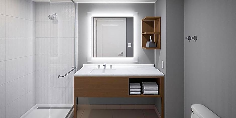 Staybridge Suites - Houston NW Cypress Crossings By IHG