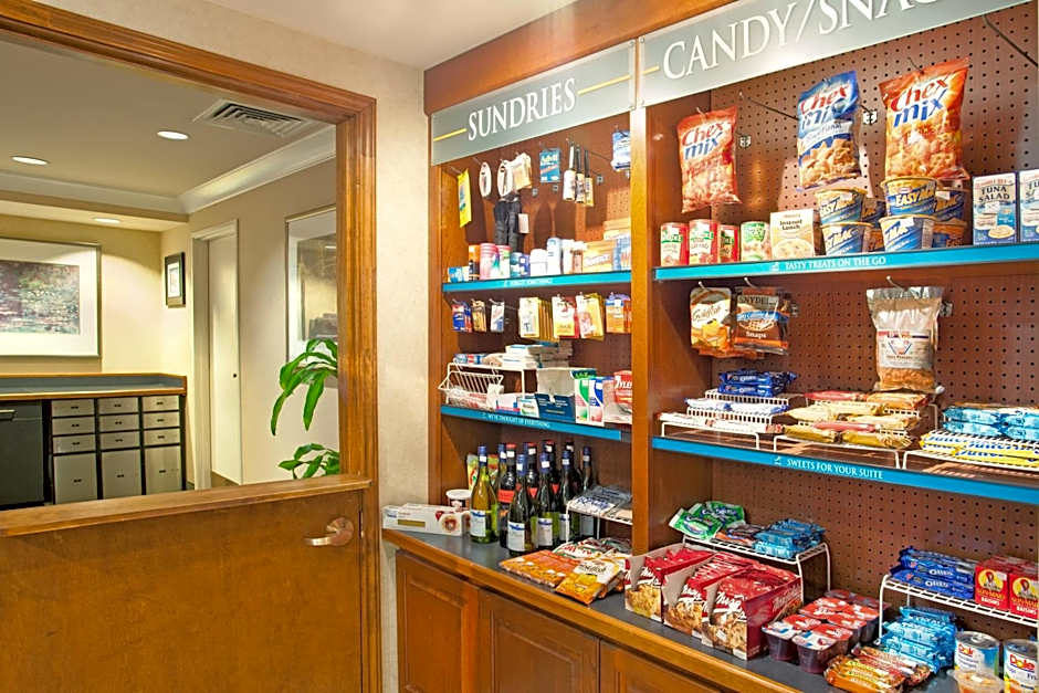 Staybridge Suites Lincolnshire By IHG