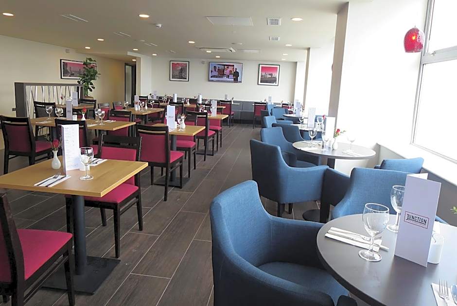 Ramada by Wyndham East Kilbride