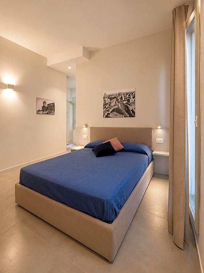 B&B LE MAGNOLIE