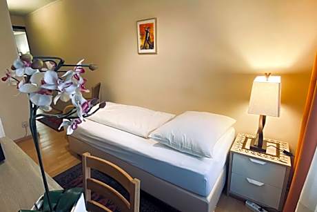 Pension Hotel Mariahilf