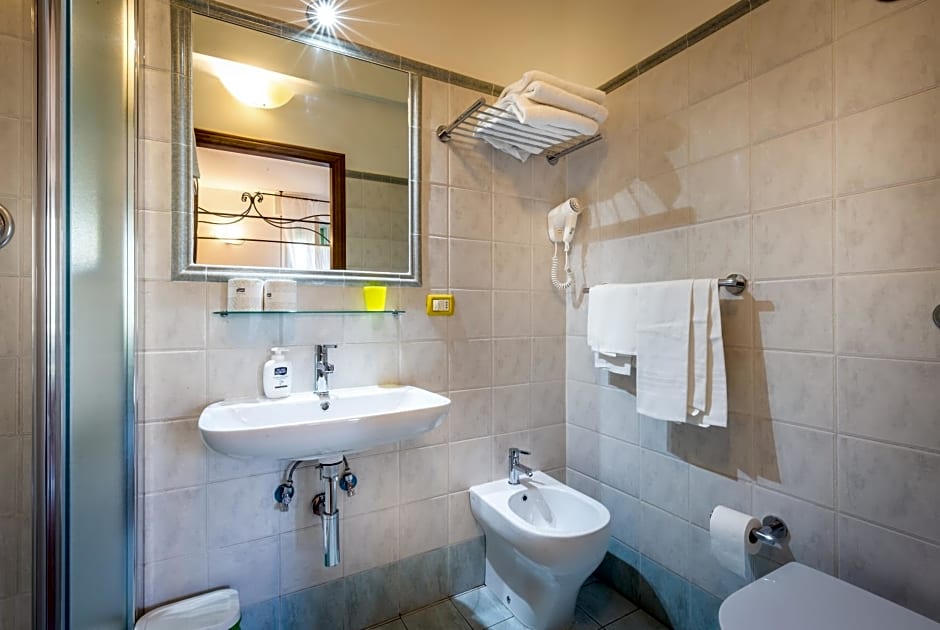B&B Antiche Armonie