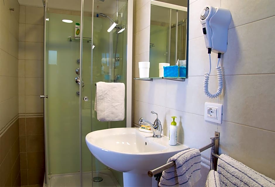 Da Fabio Bed and Breakfast