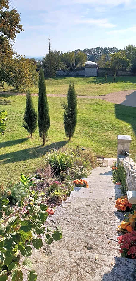 Domaine de Bourgville