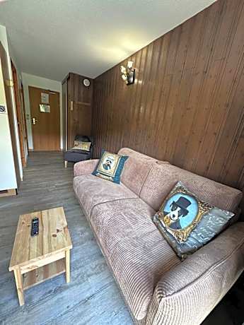 Standard Double Studio