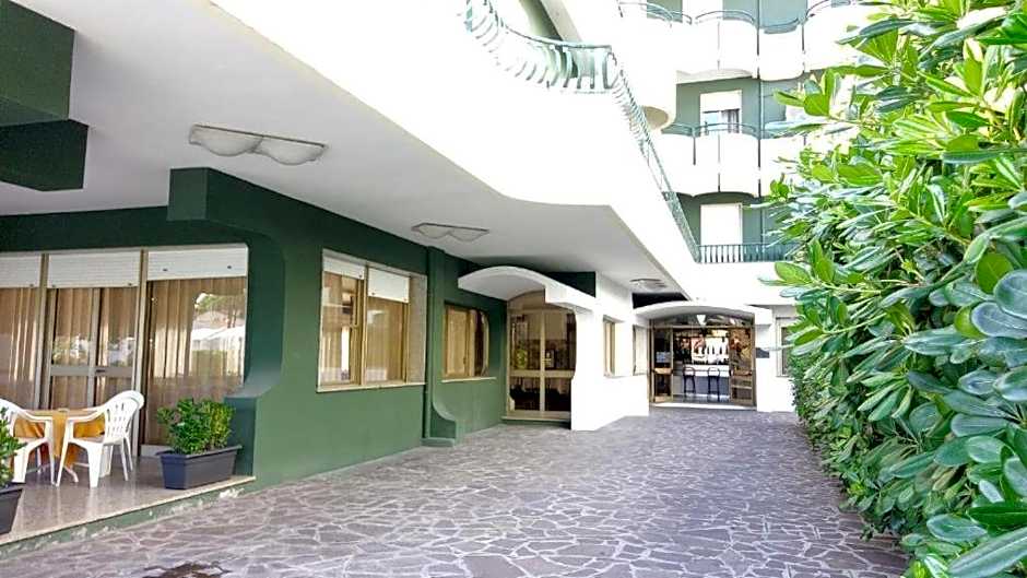 Hotel Meeting