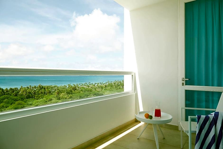 Radisson Blu Aruba