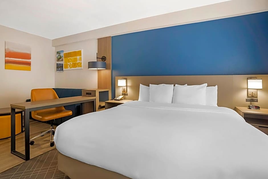 Comfort Suites Gastonia - Charlotte