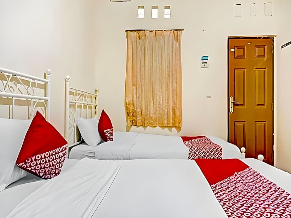 Hotel O Lily House