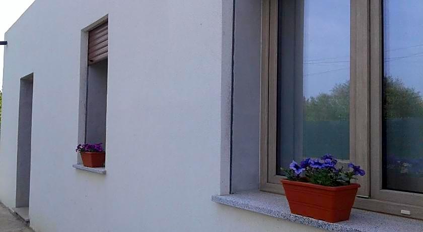 Alma Bed & Breakfast