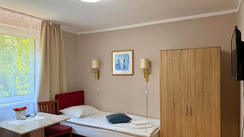 Hotel Imperium