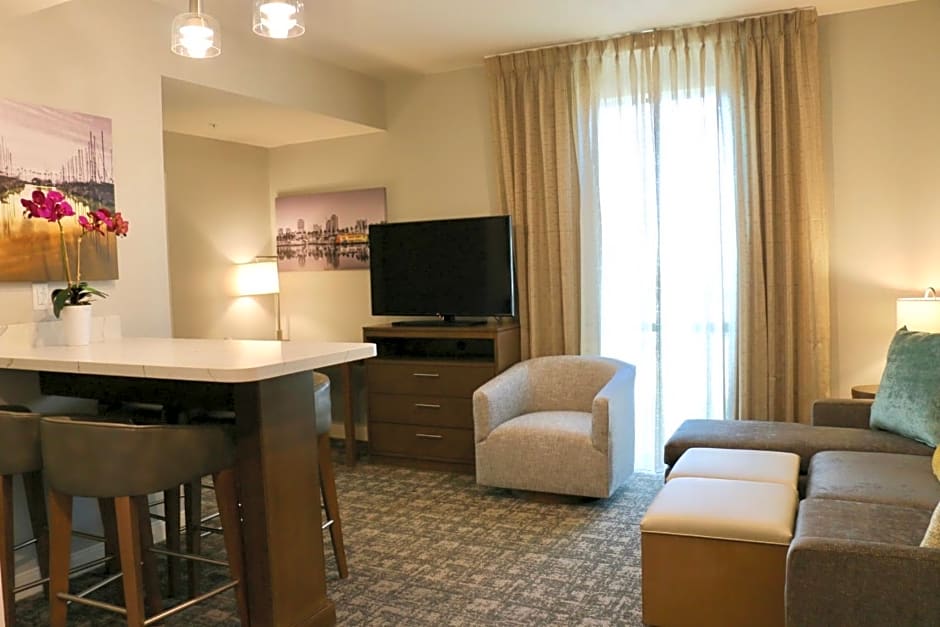 Staybridge Suites Long Beach Airport By IHG