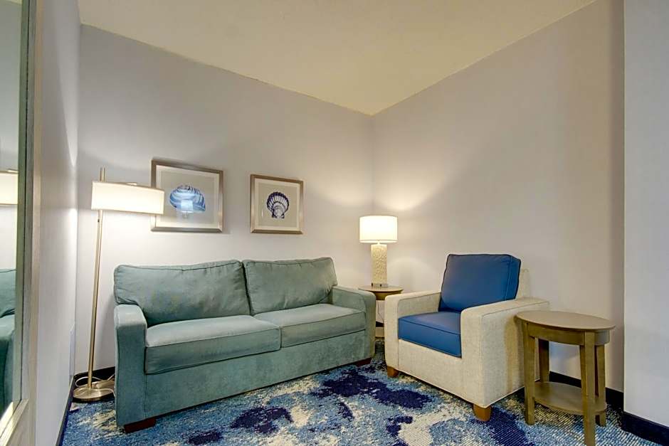 Atlantic Sands Hotel and Conference Center