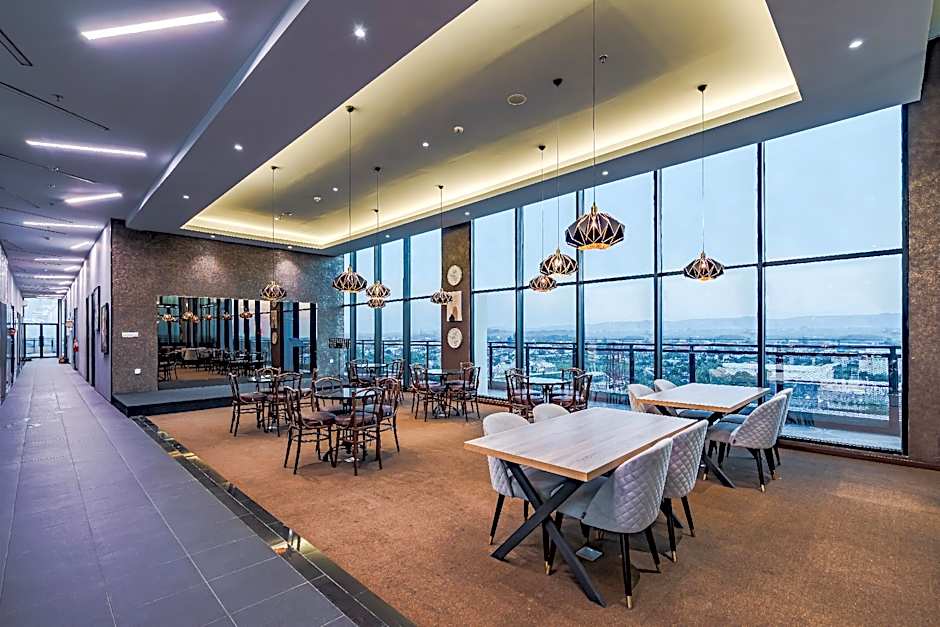 Eastern Hotel Bojonegoro