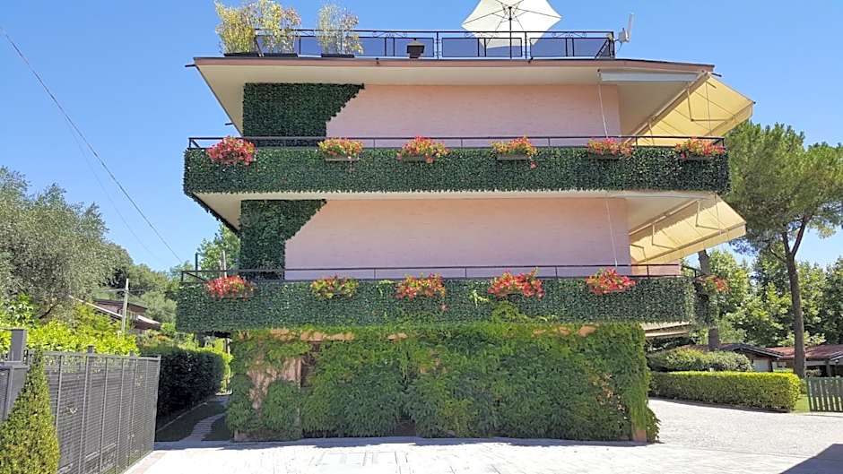 Residence Villalsole