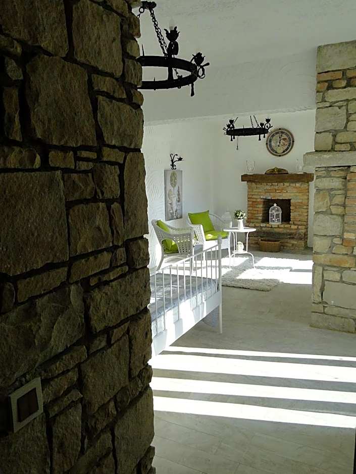 The Stone Castle Boutique Hotel