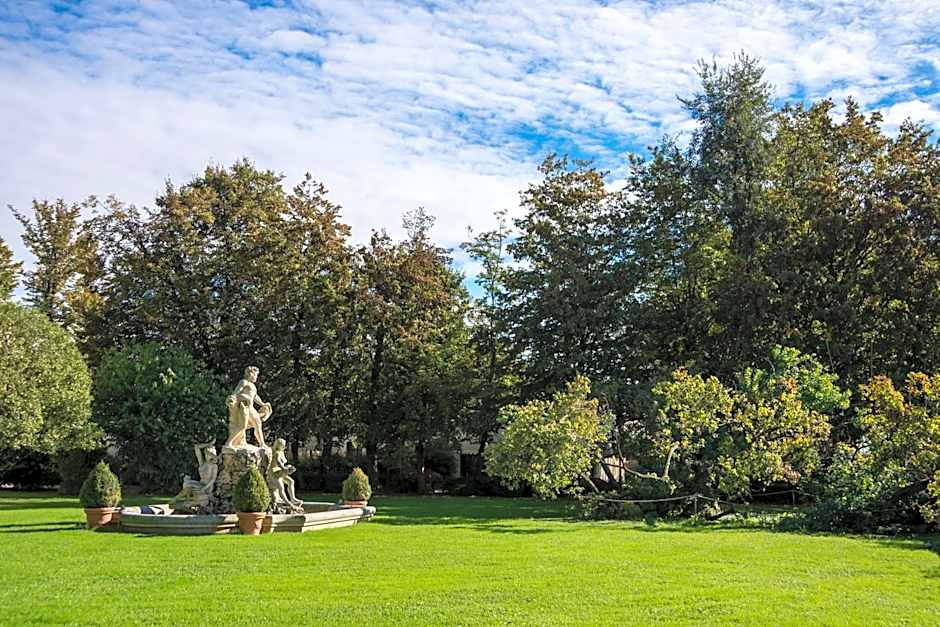 Best Western Plus Hotel Villa Tacchi