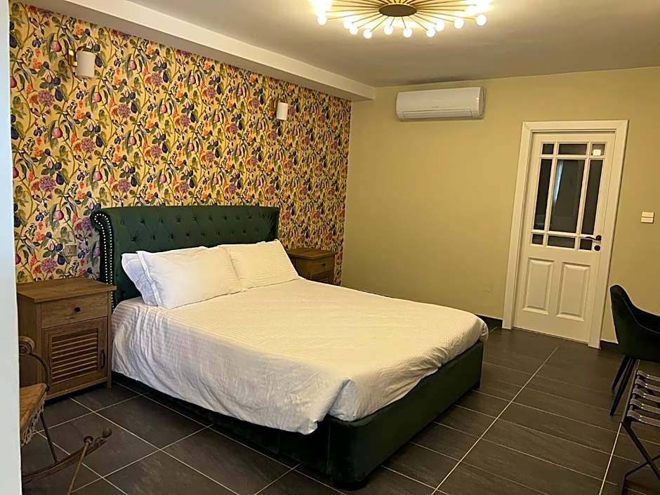 The Red Farm Relais & Spa