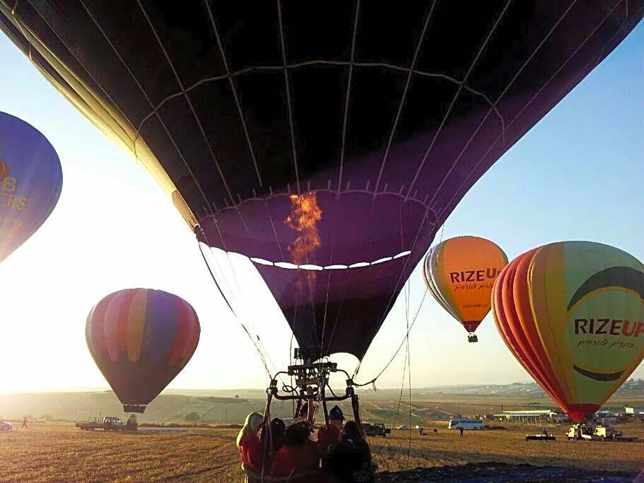 Workation experience in beautiful village