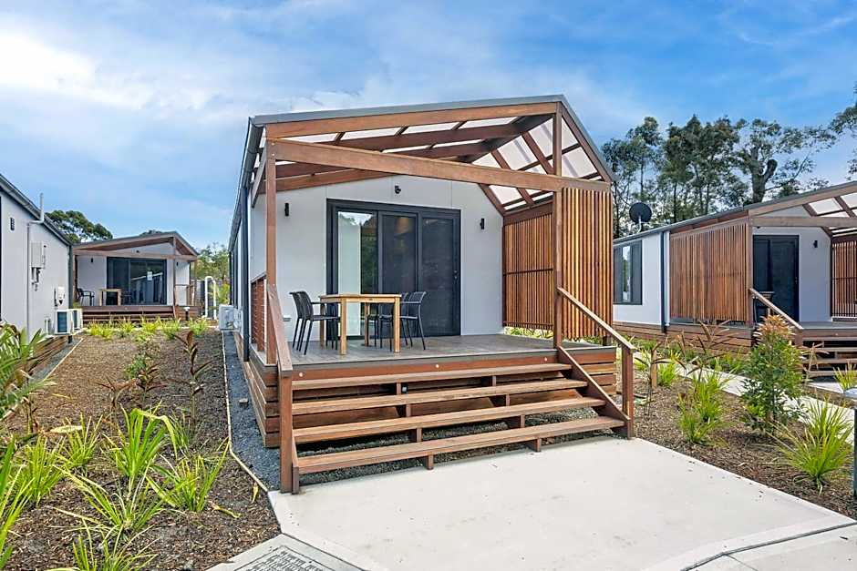 Reflections Jimmys Beach - Holiday Park