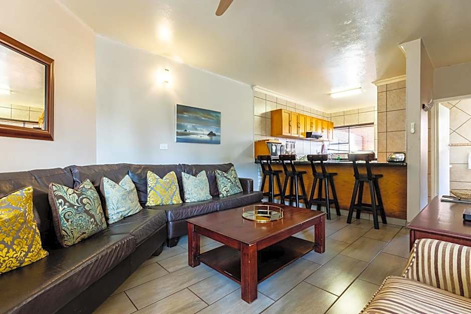 Perna Perna Lodge St Lucia