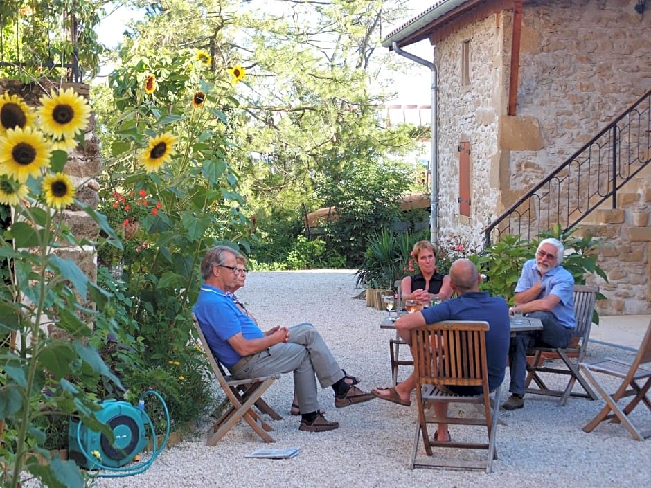 Ferme Robin