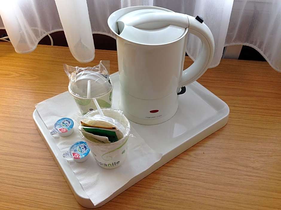 Campanile Mulhouse - Illzach Ile Napoleon