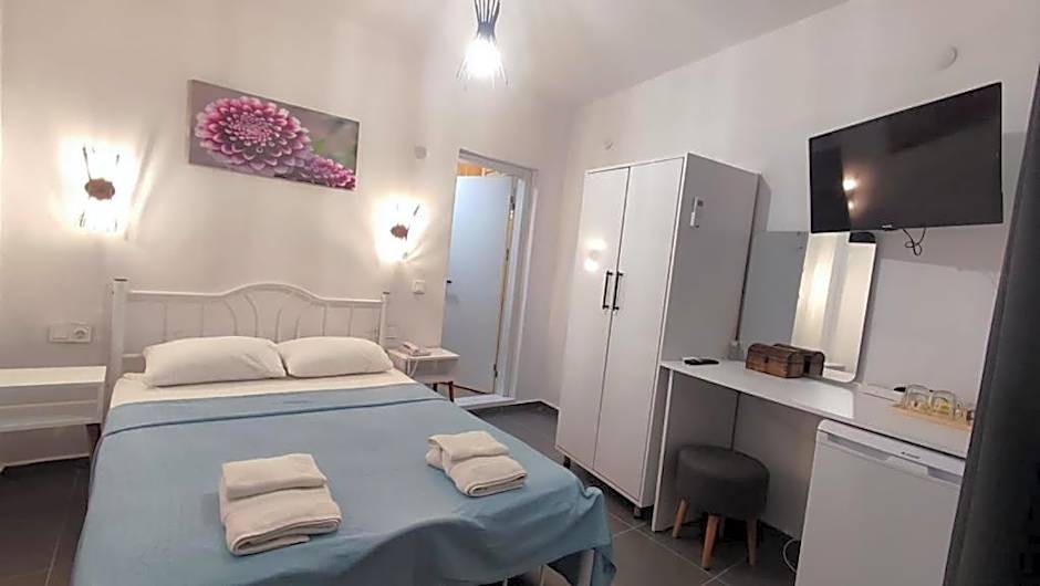 ÇAKIR BUTİK OTEL