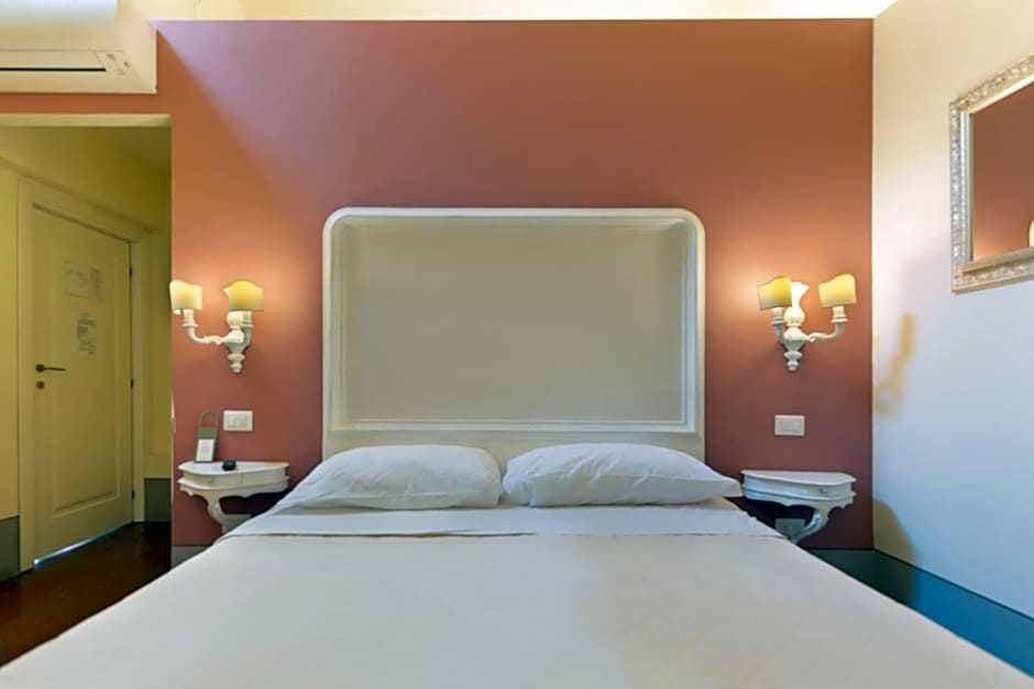 B&B I Quattro Poeti
