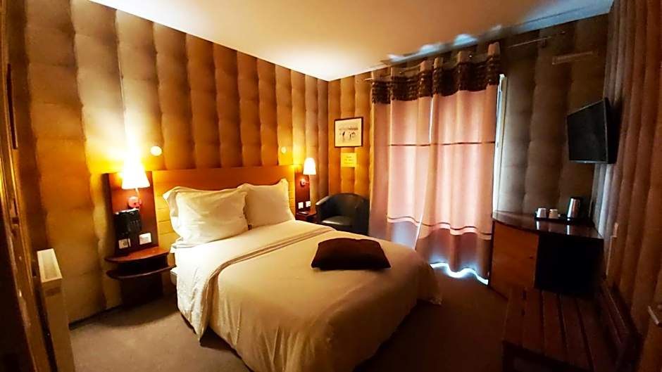 Hôtel 1er Consul Rouen