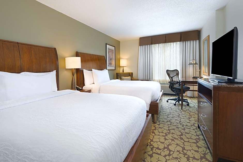 Hilton Garden Inn Atlanta North/Alpharetta