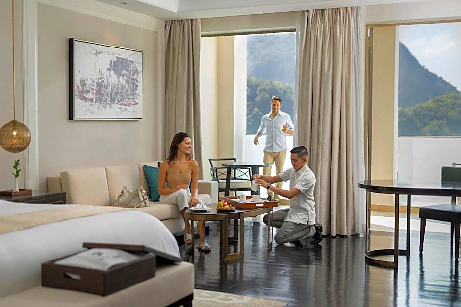 The St. Regis Langkawi