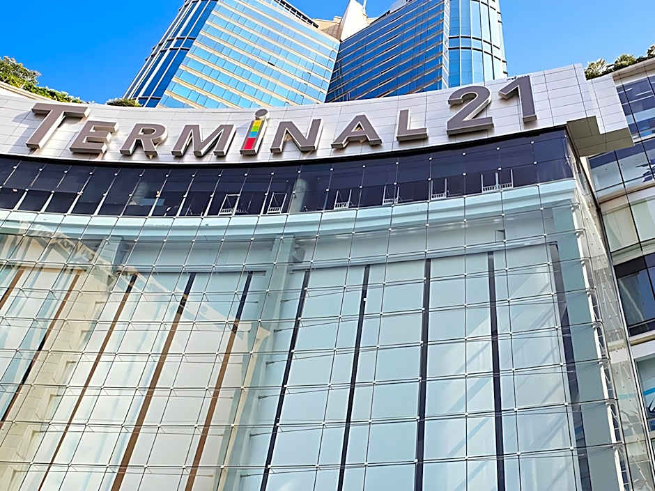 Paradiso Boutique Suites