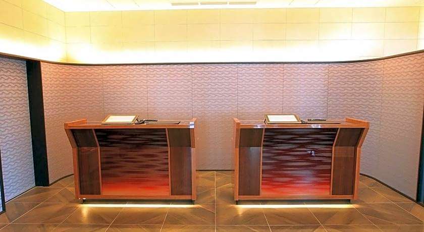 Urban Hotel Kyoto Gojo Premium