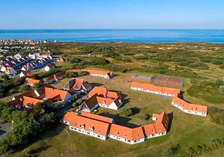 Le Cap d'Opale