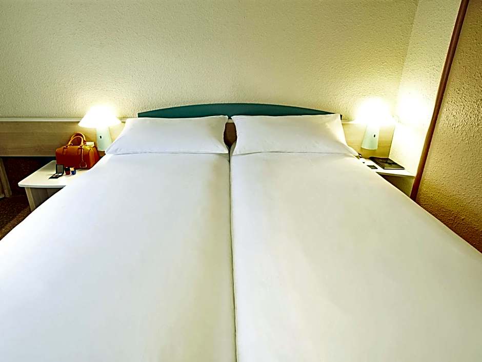 ibis Hotel Düsseldorf Hauptbahnhof