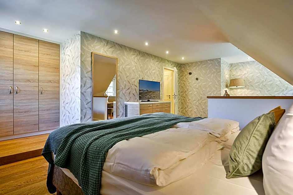 Landhaus Sylter Hahn